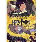 Harry Potter et le Prince de Sang-Mele Book 6