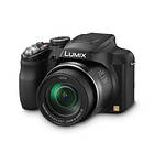 Panasonic Lumix DMC-FZ62