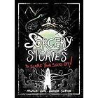 Sorcery Stories to Scare Your Socks Off!