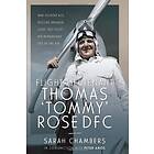 Flight Lieutenant Thomas 'Tommy' Rose DFC