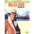 McCloud - Series 1-2 (UK) (DVD)