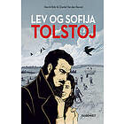 Lev og Sofija Tolstoj