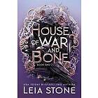 House of War and Bone