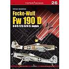 Focke-Wulf Fw 190 D