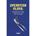 Operation Playa kokainets väg till Sverige