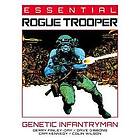 Essential Rogue Trooper: Genetic Infantryman