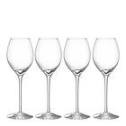Orrefors More Champagneglas Boule 31 cl, 4-pack
