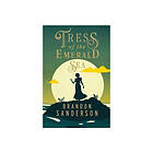 Tress of the Emerald Sea: A Cosmere Novel