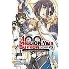 I Kept Pressing the 100-Million-Year Button and Came Out on Top, Vol. 5 (manga)