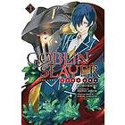 Goblin Slayer Side Story: Year One, Vol. 3 (light novel)