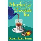 Murder with Chocolate Tea