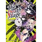 The Death Mage Volume 4