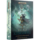 Games Workshop The Dead Kingdom A Cado Ezechiar Novel (Inbunden)