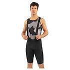 Siroko Berg Gravel Bib Shorts Man
