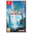 One Piece Odyssey Deluxe Edition (Switch)