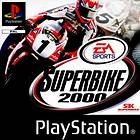 Superbike 2000 (PS1)