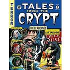 The Ec Archives: Tales From The Crypt Volume 3