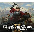 Kingdom Come: Deliverance II (PC)