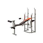 V-Fit Herculean Weight Training System STB-09/4