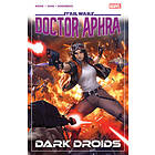 STAR WARS: DOCTOR APHRA VOL. 7 DARK DROIDS