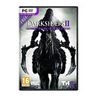 Darksiders II - Nordic Limited Edition (PC)