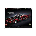 LEGO DC 76328 Classic Batmobile