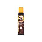 Vivaco Sun Argan Bronz Oil Spray 150ml