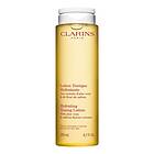 Clarins Hydrating Toning Lotion Normal To Dry Skin 200ml