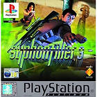 Syphon Filter 3 (PS1)