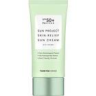 Thank You Farmer Sun Project Skin Relief Cream 50ml