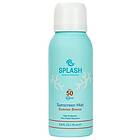 Splash Summer Breeze Sunscreen Mist SPF 50 75ml