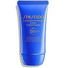 Shiseido Expert Sun Protector Ansiktskräm SPF50+ 50ml