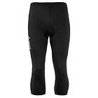 Vaude Bike Active 3/4 Tights Man
