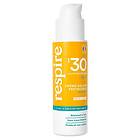 Respire Protecting Sunscreen SPF 30 Face and Body Sunscreen 100ml