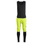 Vaude Bike Posta Warm Bib Tights Man