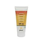 Plum 3002 Solskyddskräm SPF 15, 200ml