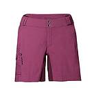 Vaude Bike Tremalzini II Shorts (Dam)
