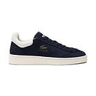 Lacoste Baseshot Premium Leather Trainers (Herr)