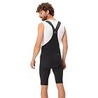 Vaude Furka Bib Shorts Man