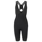 Vaude Furka Bib Shorts (Dam)