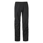 Vaude Yaras Rain Zip Pants Man