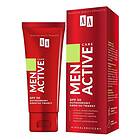 Oceanic Aa_men Active Care Outdoor Face Cream Spf30 50ml