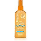 Lirene Sun Protective Dry Oil SPF 30 150ml 