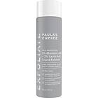 Paula's Choice Skin Perfecting 6% Mandelic Acid 2% Lactic Acid Liquid Exfoliant 