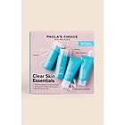 Paula's Choice Trial Kit Clear Regular Strength