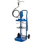 Pressol Fettpump, tryckluft, 25kg, 210-240mm, 18425