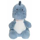 Teddykompaniet Gosedjur Dino Rex 26 cm