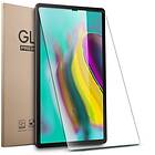 Samsung Skärmskydd i Härdat Glas för Galaxy Tab S5e