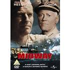 Midway (UK) (DVD)