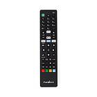 Nedis Reservfjärrkontroll till Sony TV, Förprogrammerad